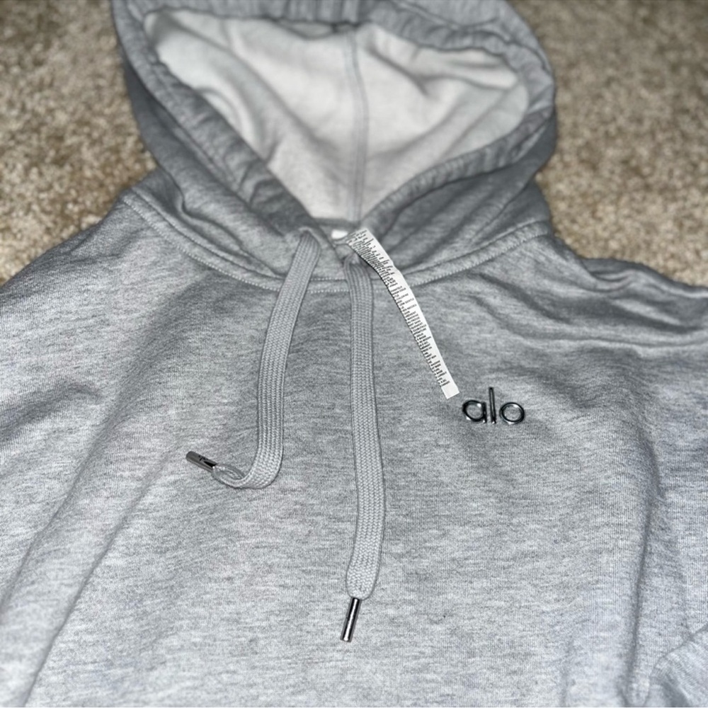 Alo Accolade Hoodie